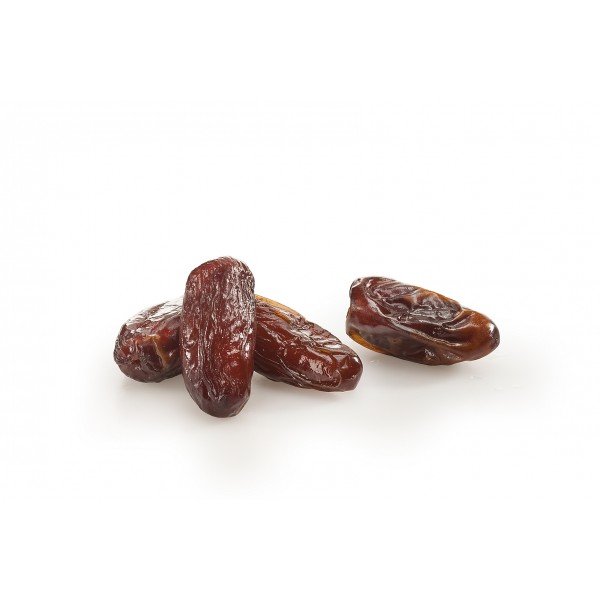 with sugar - dried fruits - DATES WITH STONE WITH SUGAR